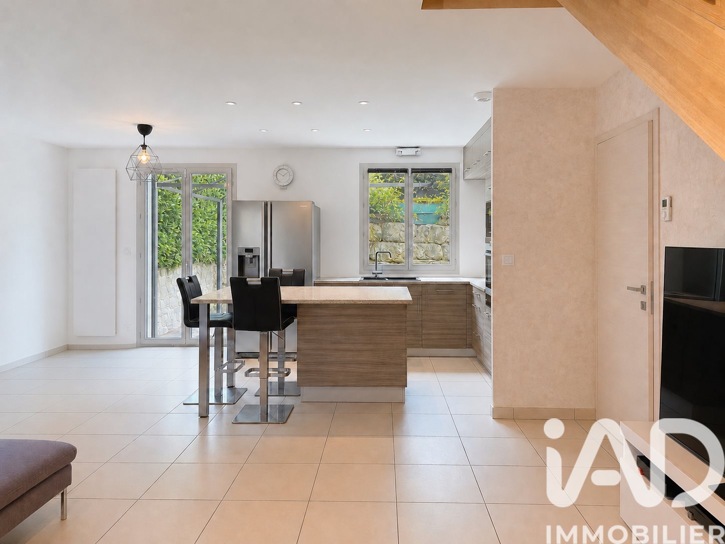 Maison à vendre, 120m², Divonne-les-Bains