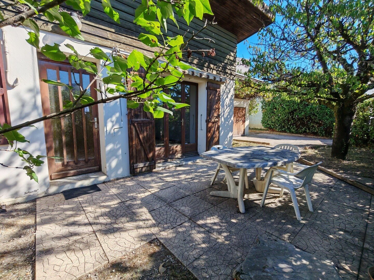 Maison à vendre, 90m², Le Pont-de-Claix