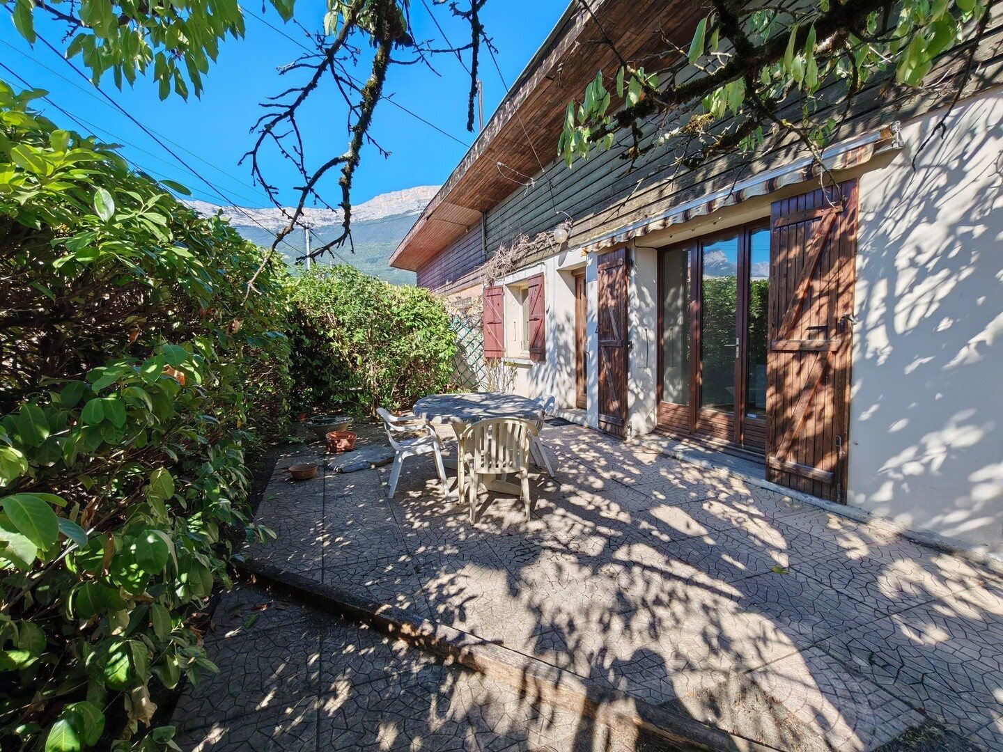 Maison à vendre, 90m², Le Pont-de-Claix