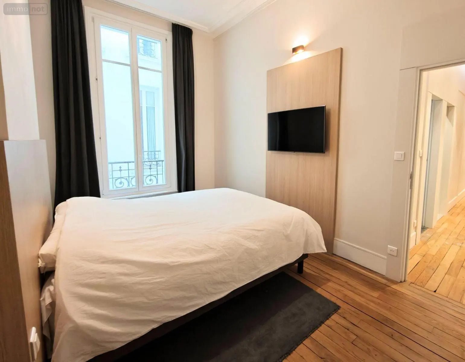 Appartement à vendre, 135m², Lille