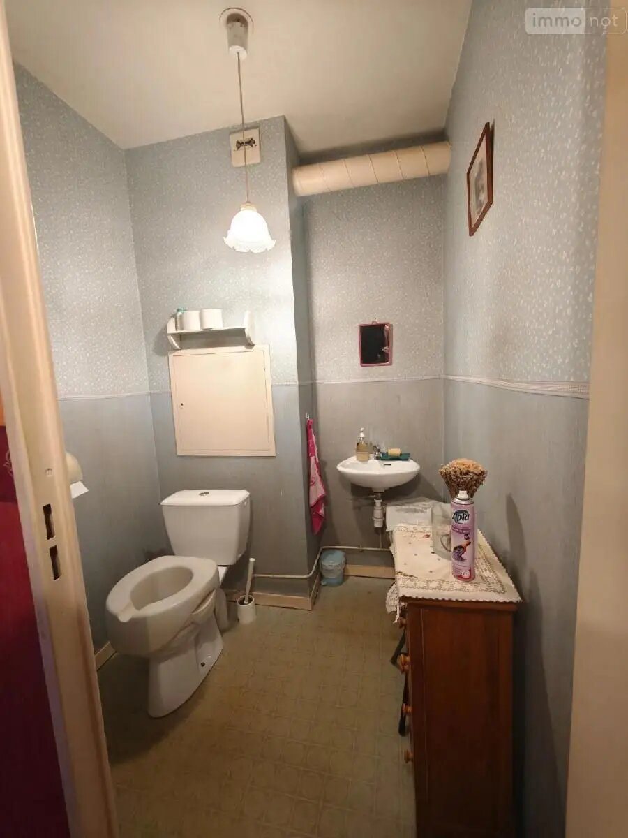 Appartement à vendre, 70m², Lambersart