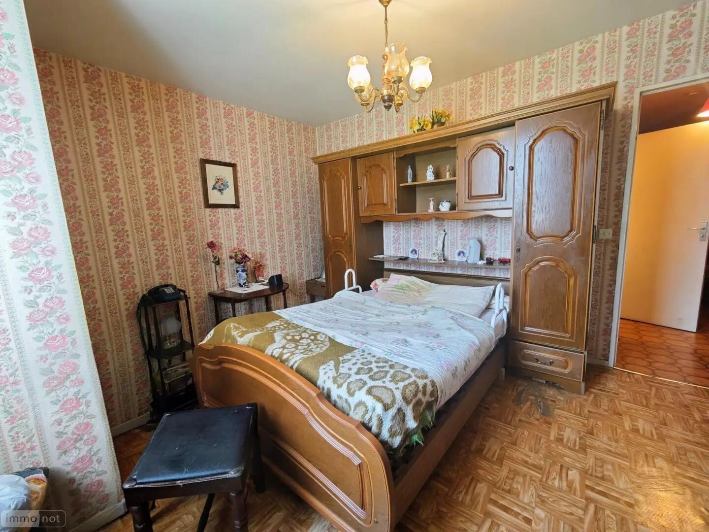 Appartement à vendre, 70m², Lambersart