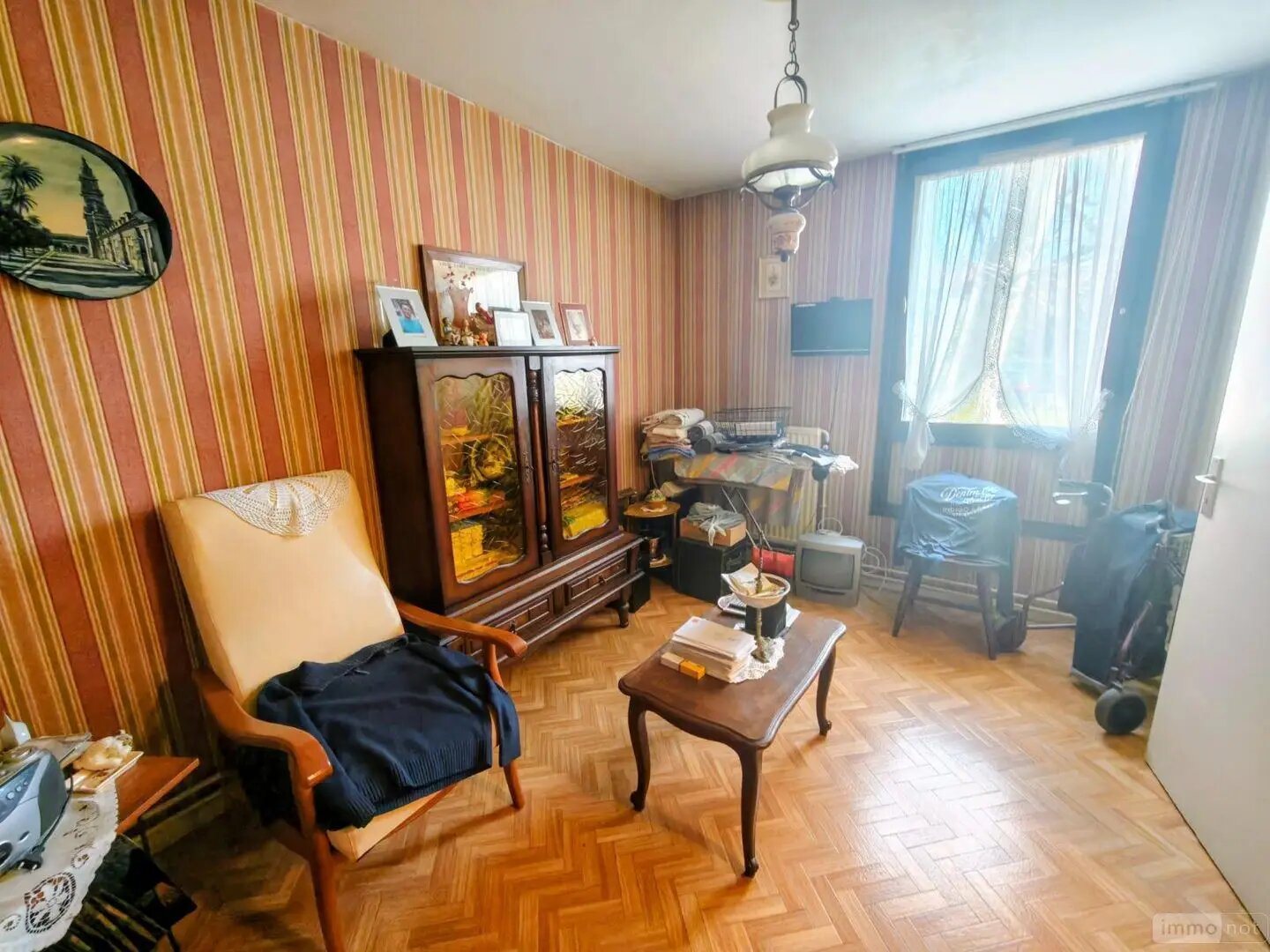 Appartement à vendre, 70m², Lambersart