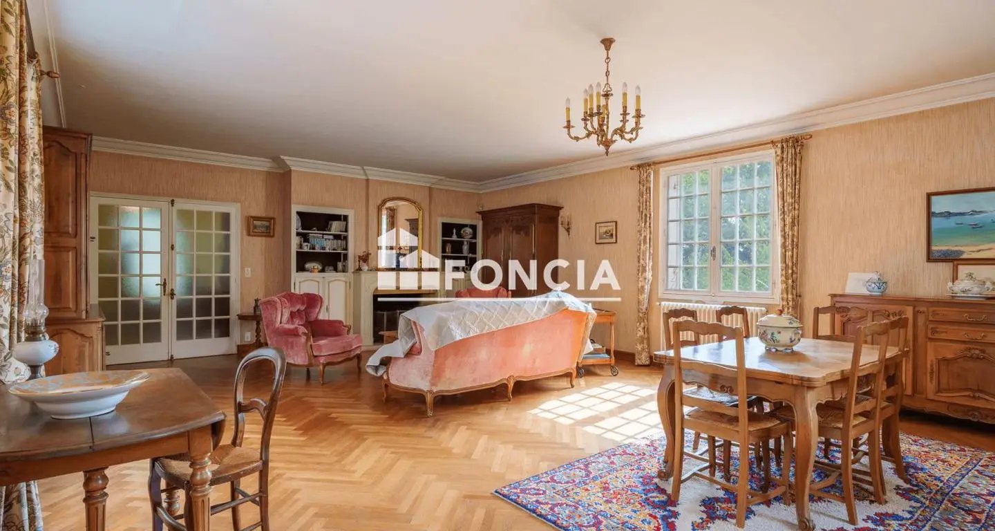 Maison à vendre, 220m², Boulazac