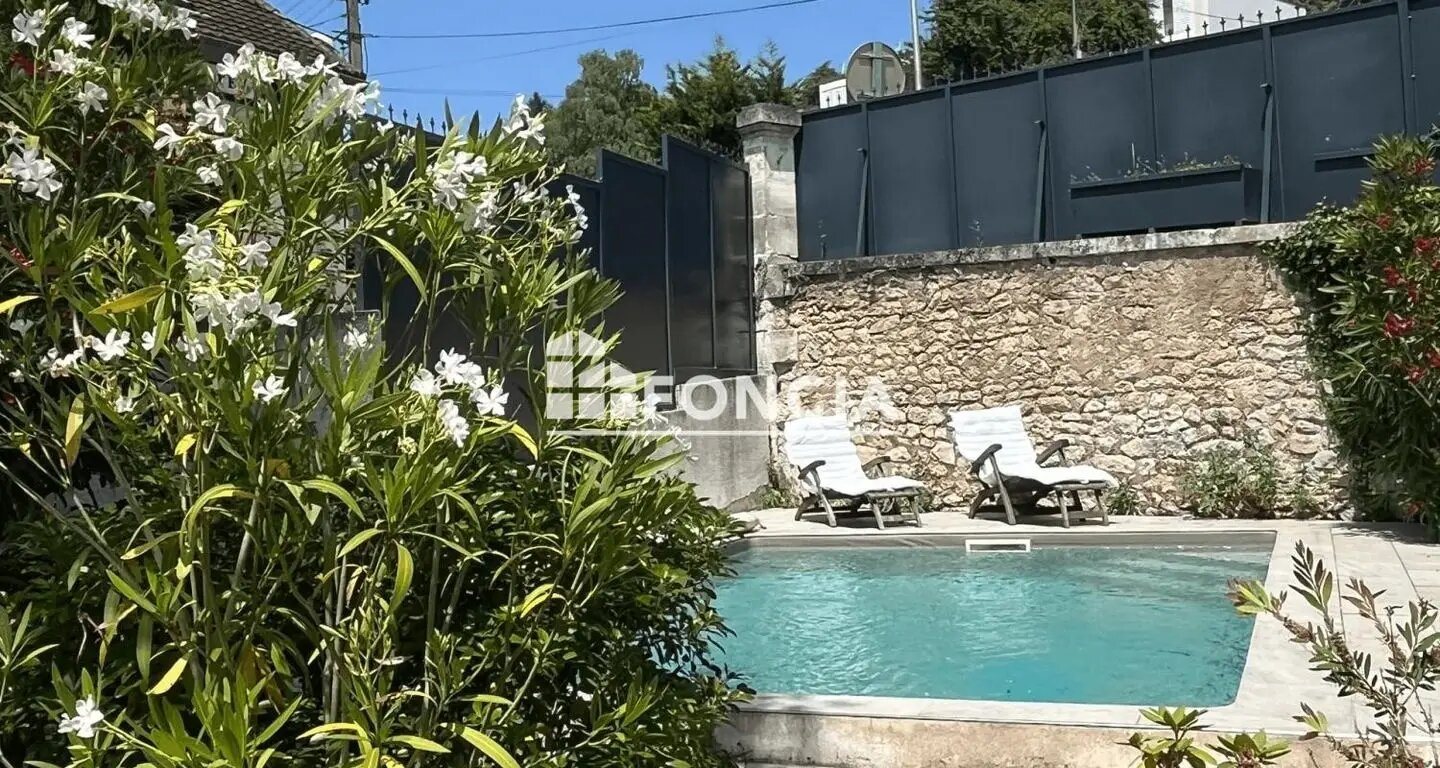 Maison à vendre, 122m², Périgueux