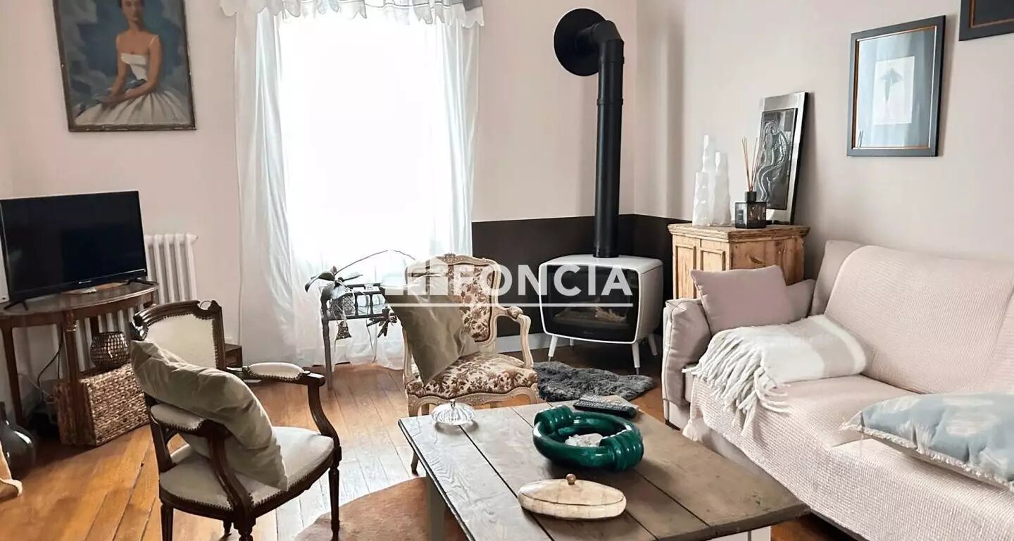 Maison à vendre, 122m², Périgueux