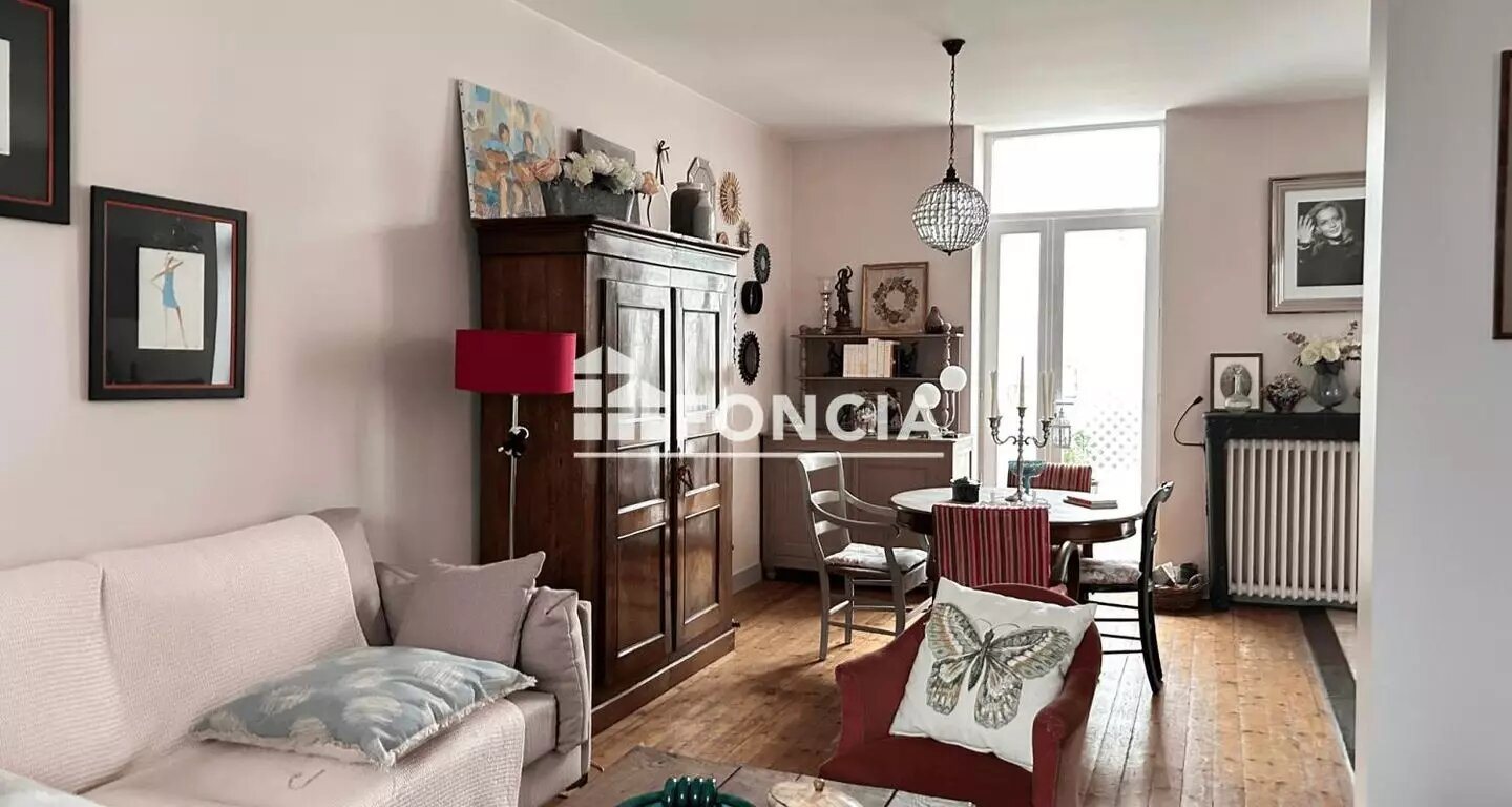 Maison à vendre, 122m², Périgueux