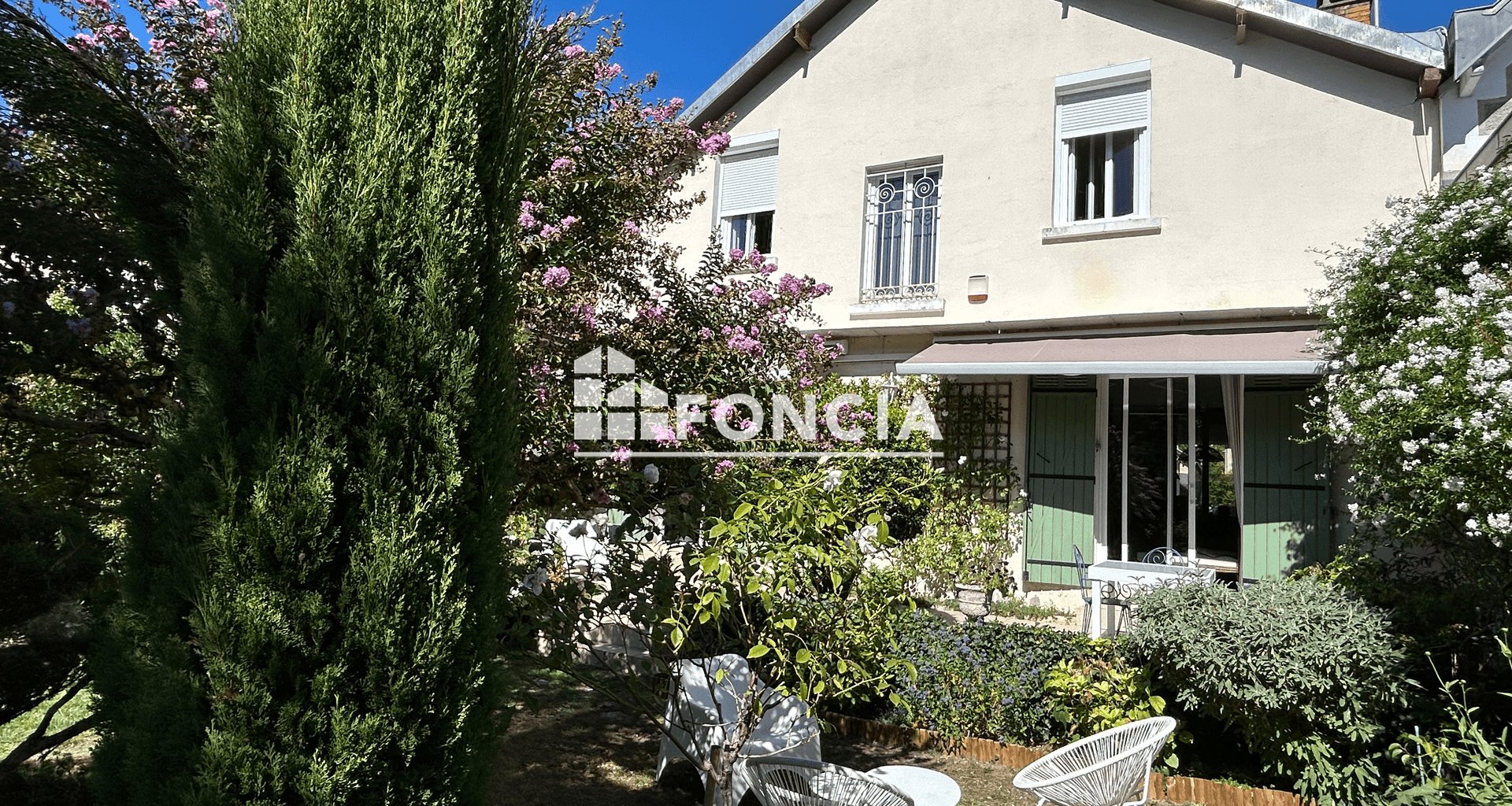 Maison à vendre, 142m², Périgueux