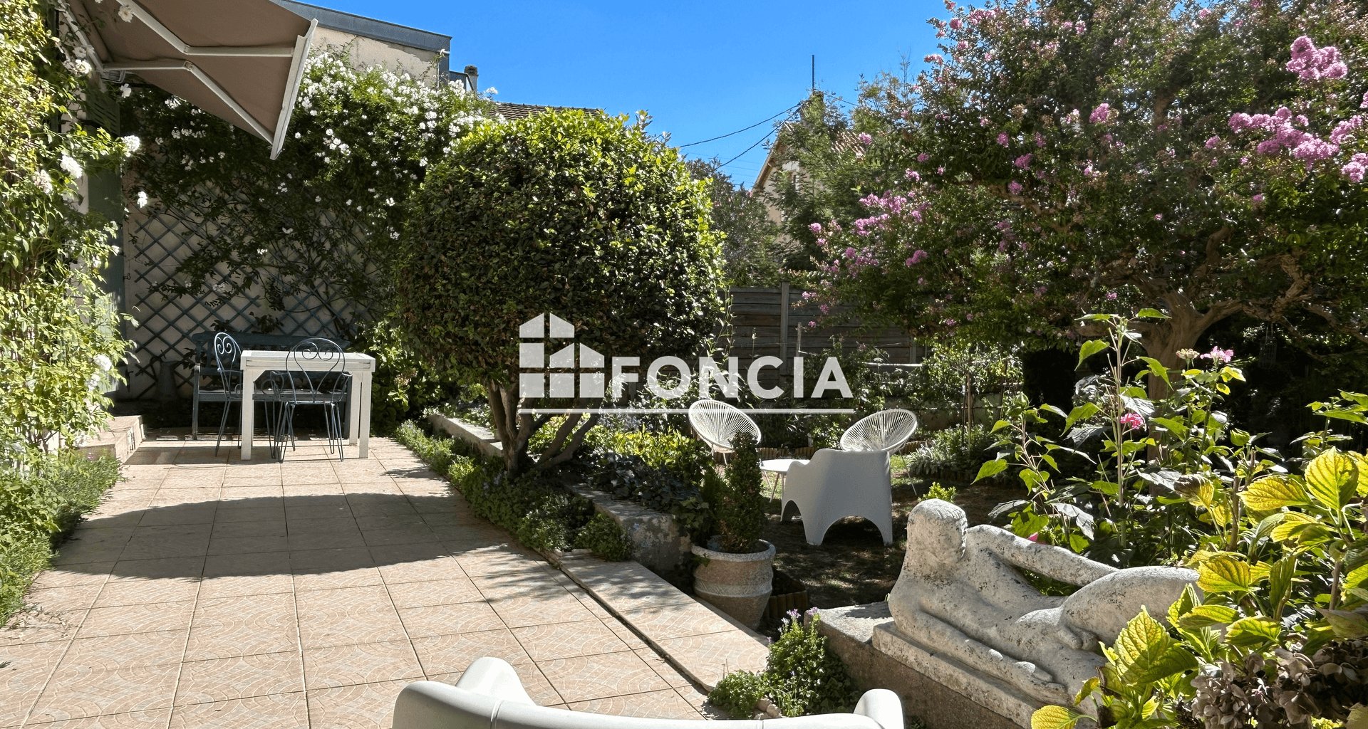 Maison à vendre, 142m², Périgueux