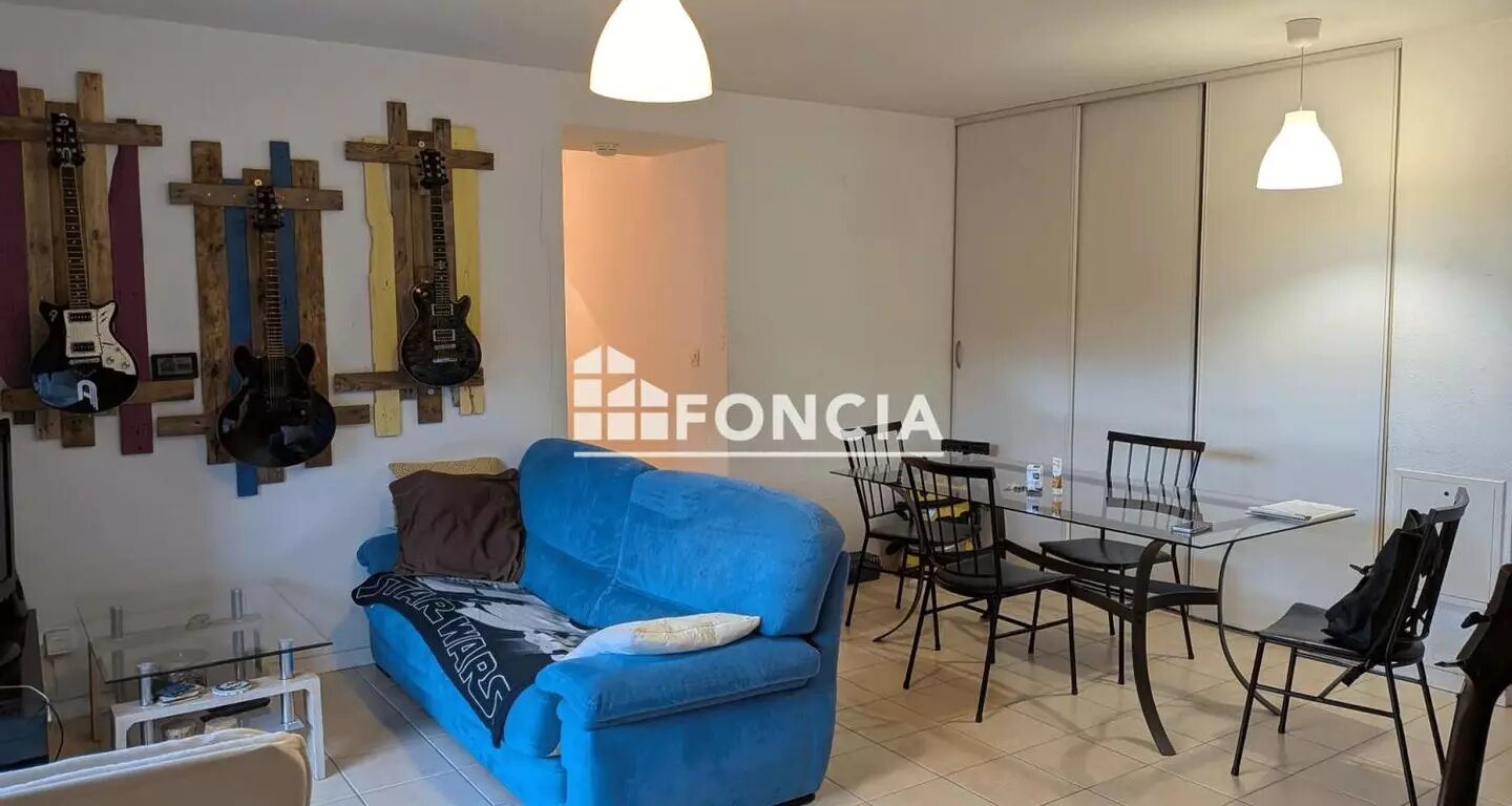Appartement à vendre, 72m², Saint-Astier