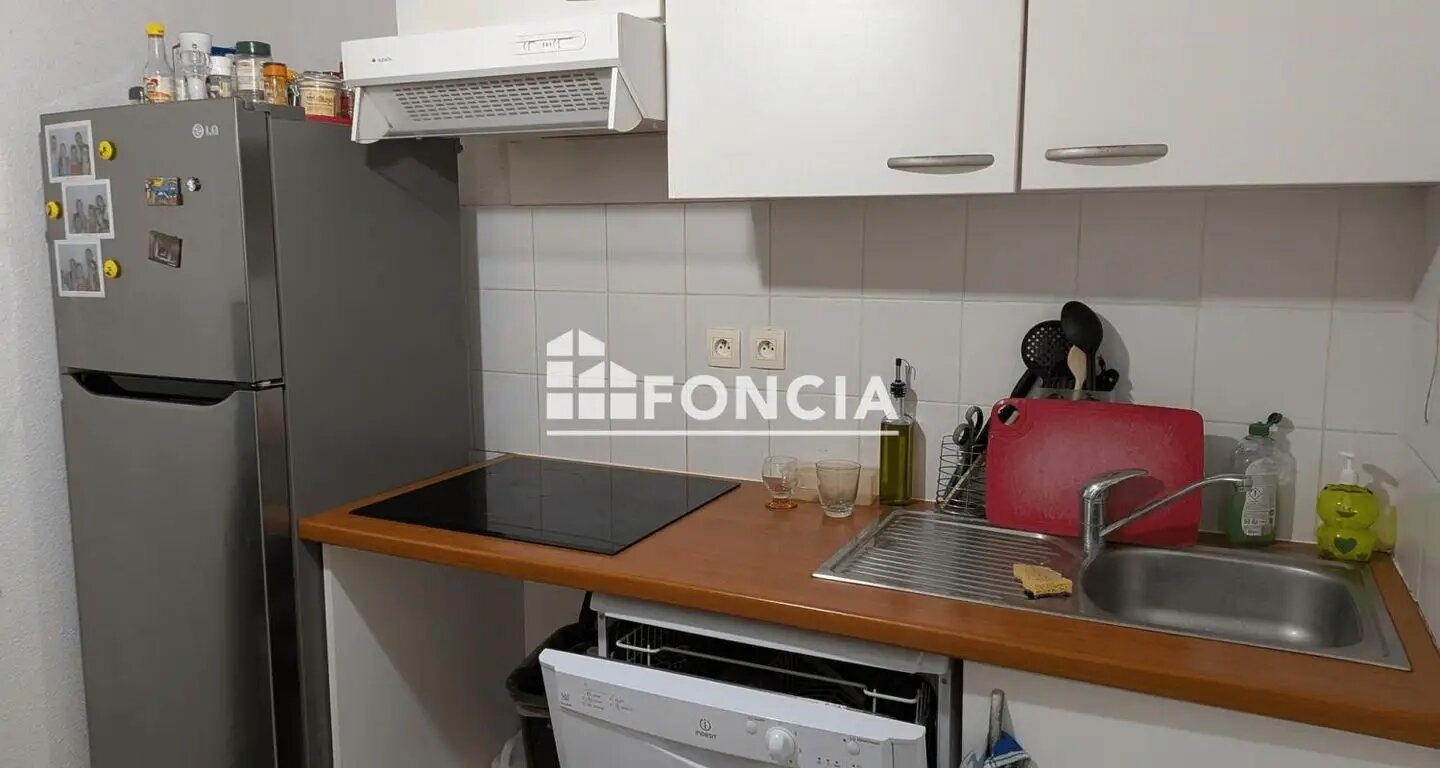 Appartement à vendre, 72m², Saint-Astier