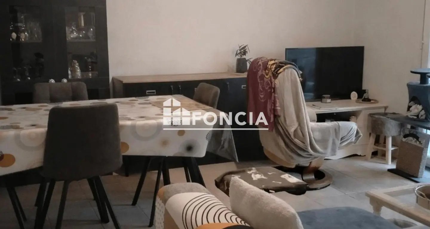 Appartement à vendre, 41m², Saint-Astier