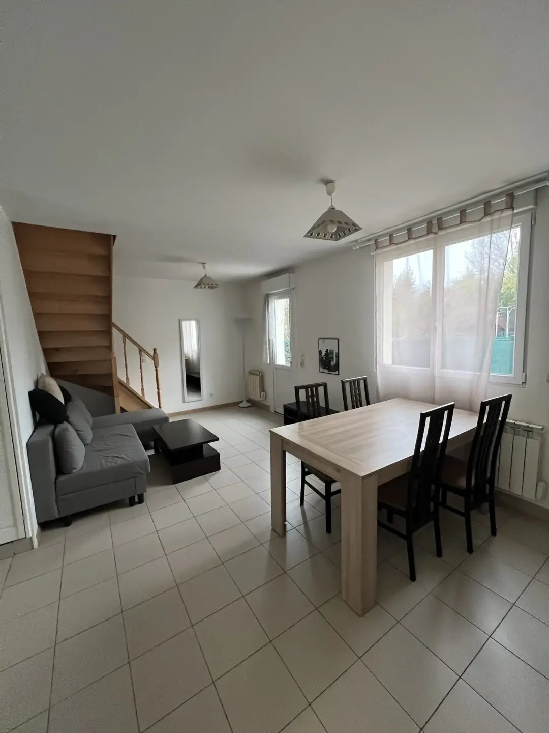 Maison à louer, 62m², Vaires-sur-Marne