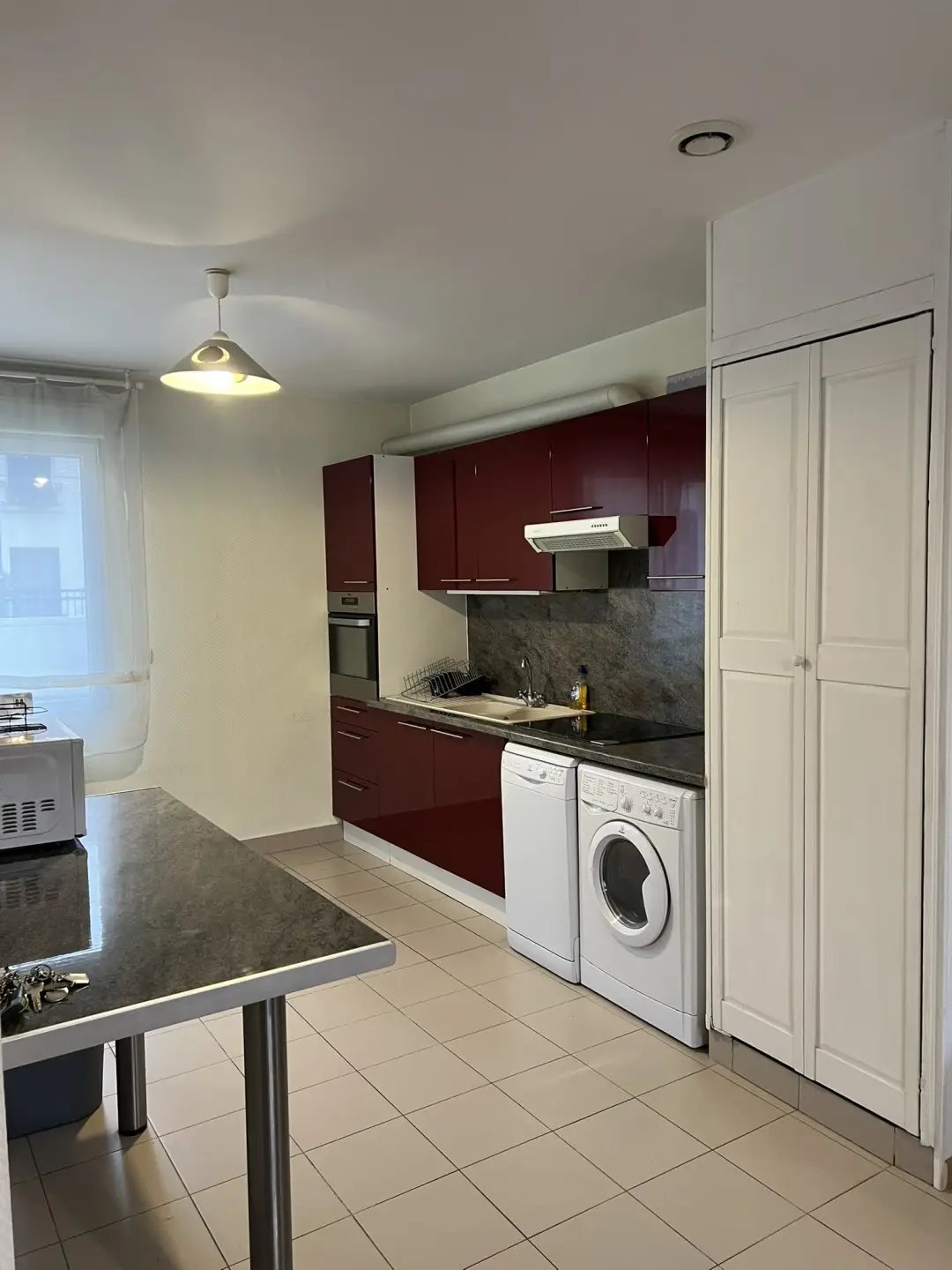 Maison à louer, 62m², Vaires-sur-Marne