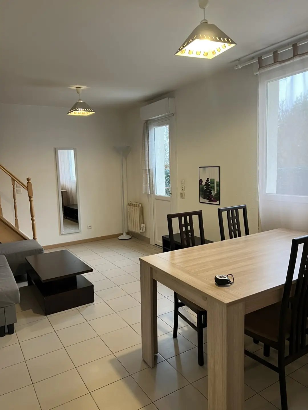 Maison à louer, 62m², Vaires-sur-Marne