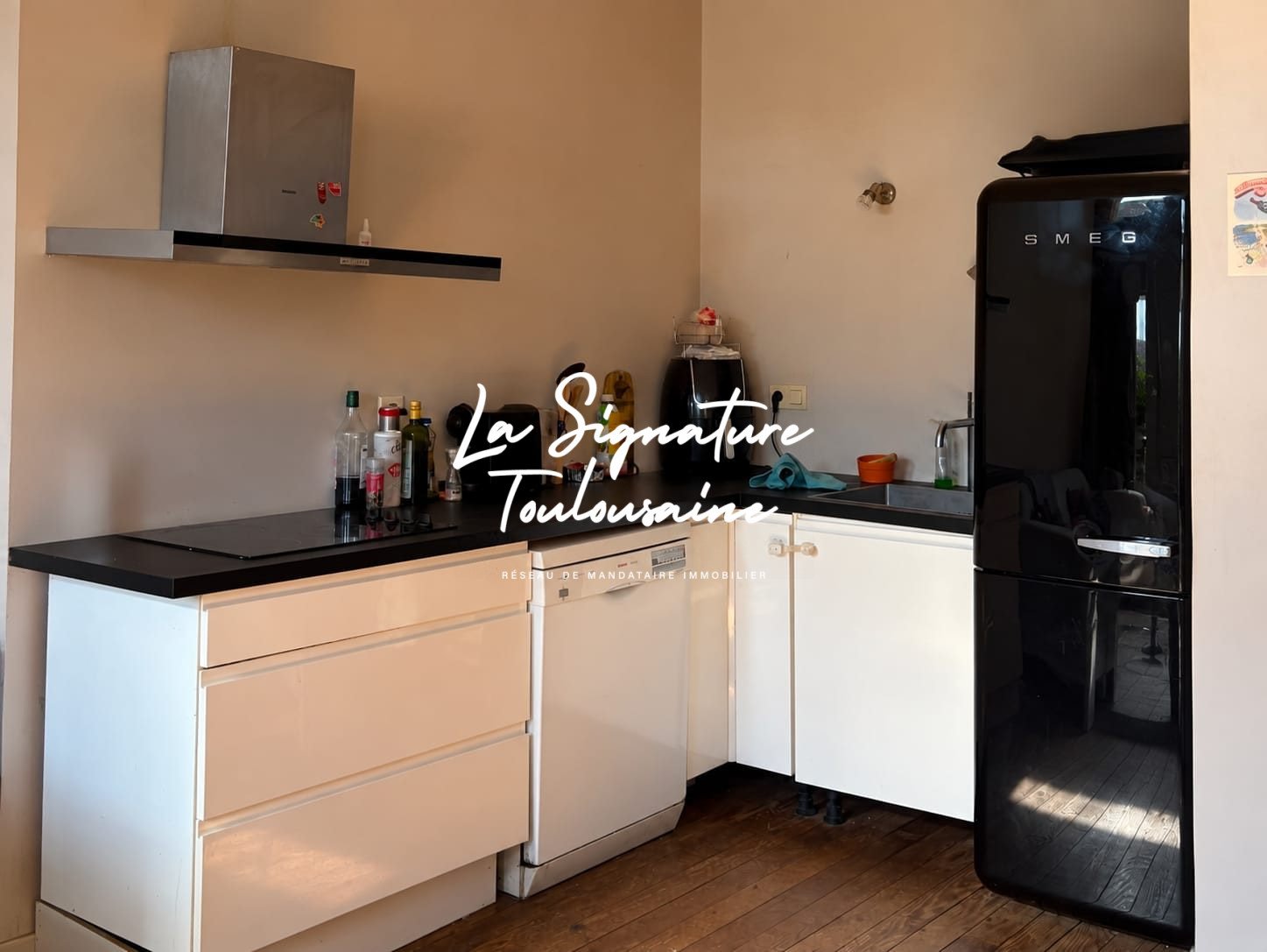Appartement à vendre, 32m², Toulouse