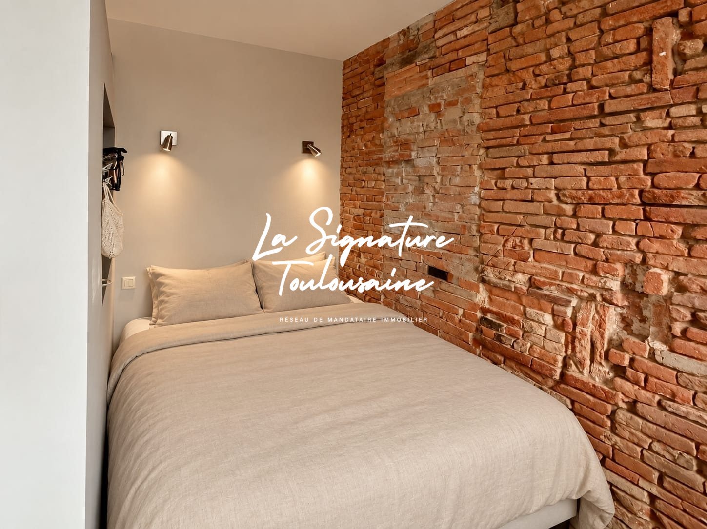 Appartement à vendre, 32m², Toulouse