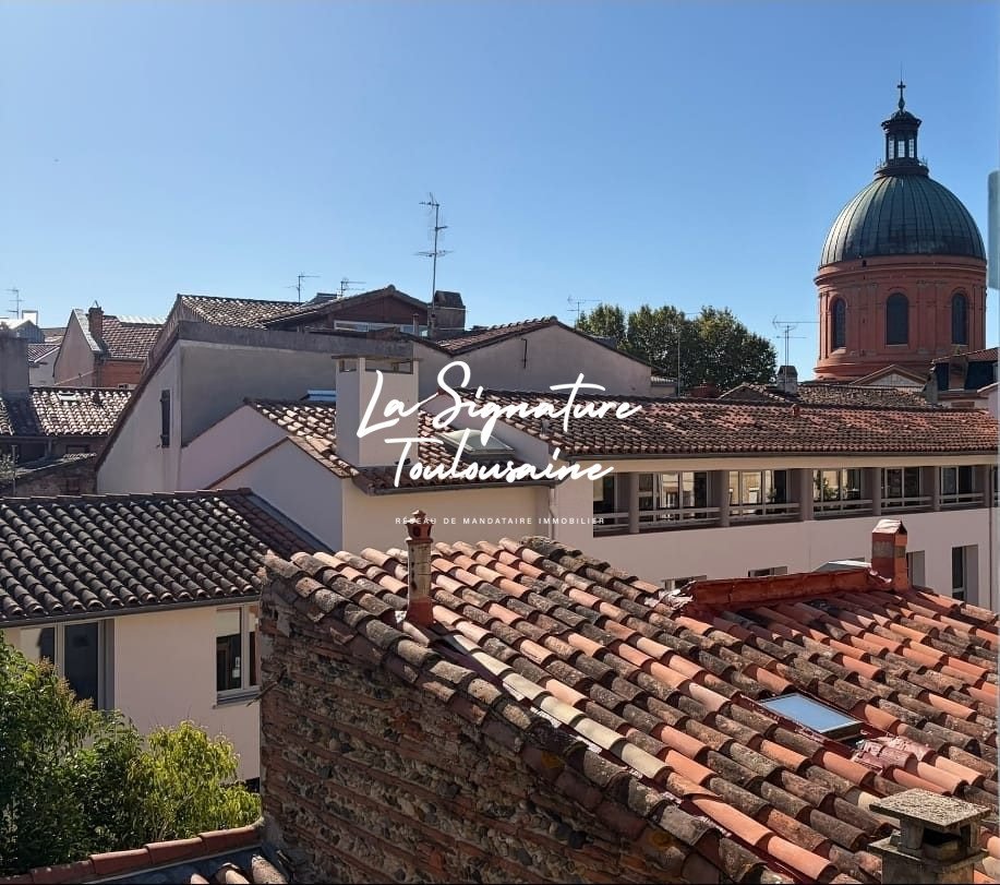 Appartement à vendre, 32m², Toulouse