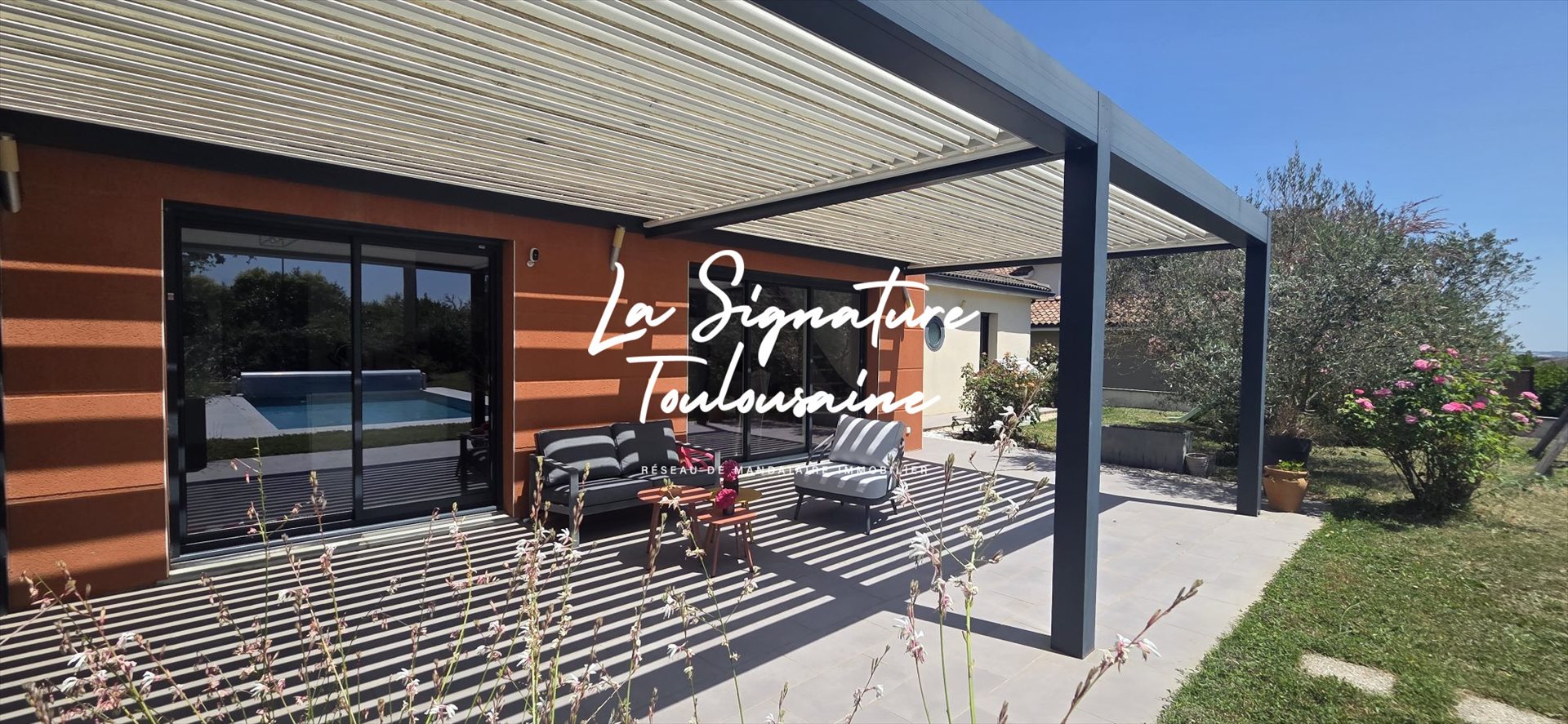 Maison à vendre, 162m², Aussonne