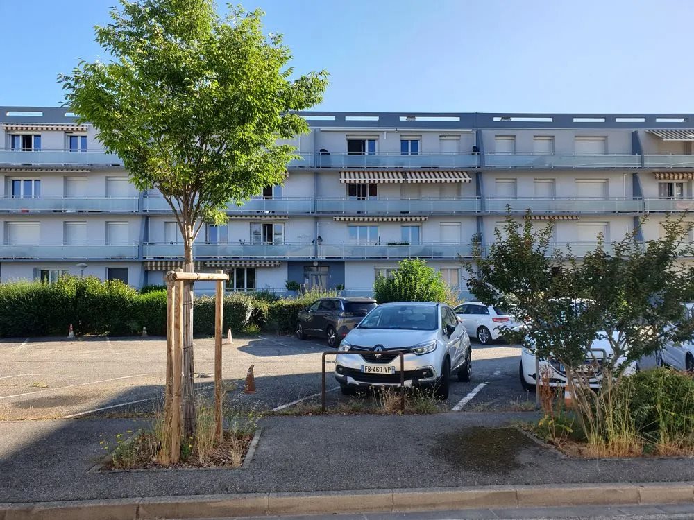 Appartement à vendre, 80m², Portes-lès-Valence