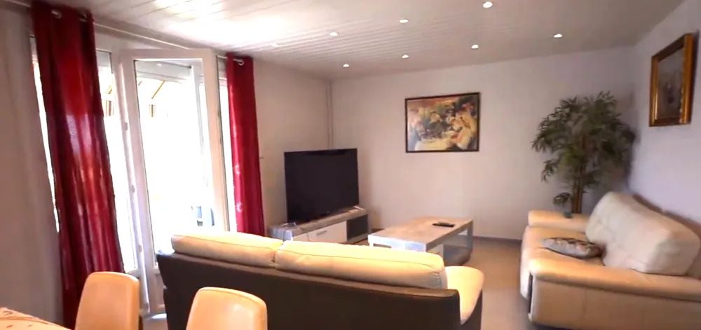 Appartement à vendre, 80m², Portes-lès-Valence