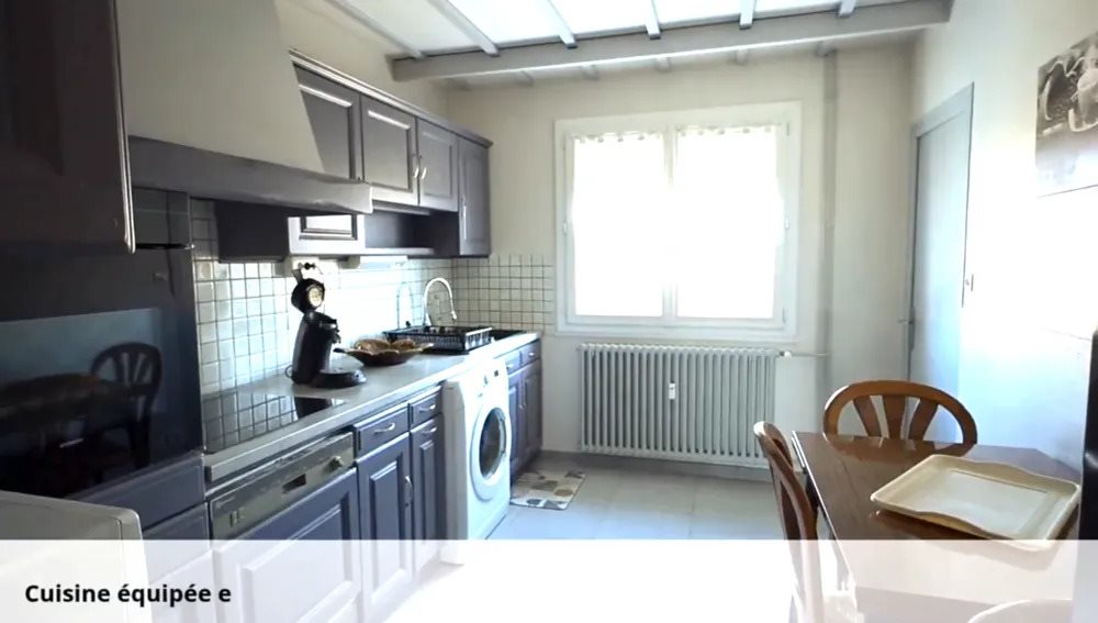 Appartement à vendre, 80m², Portes-lès-Valence
