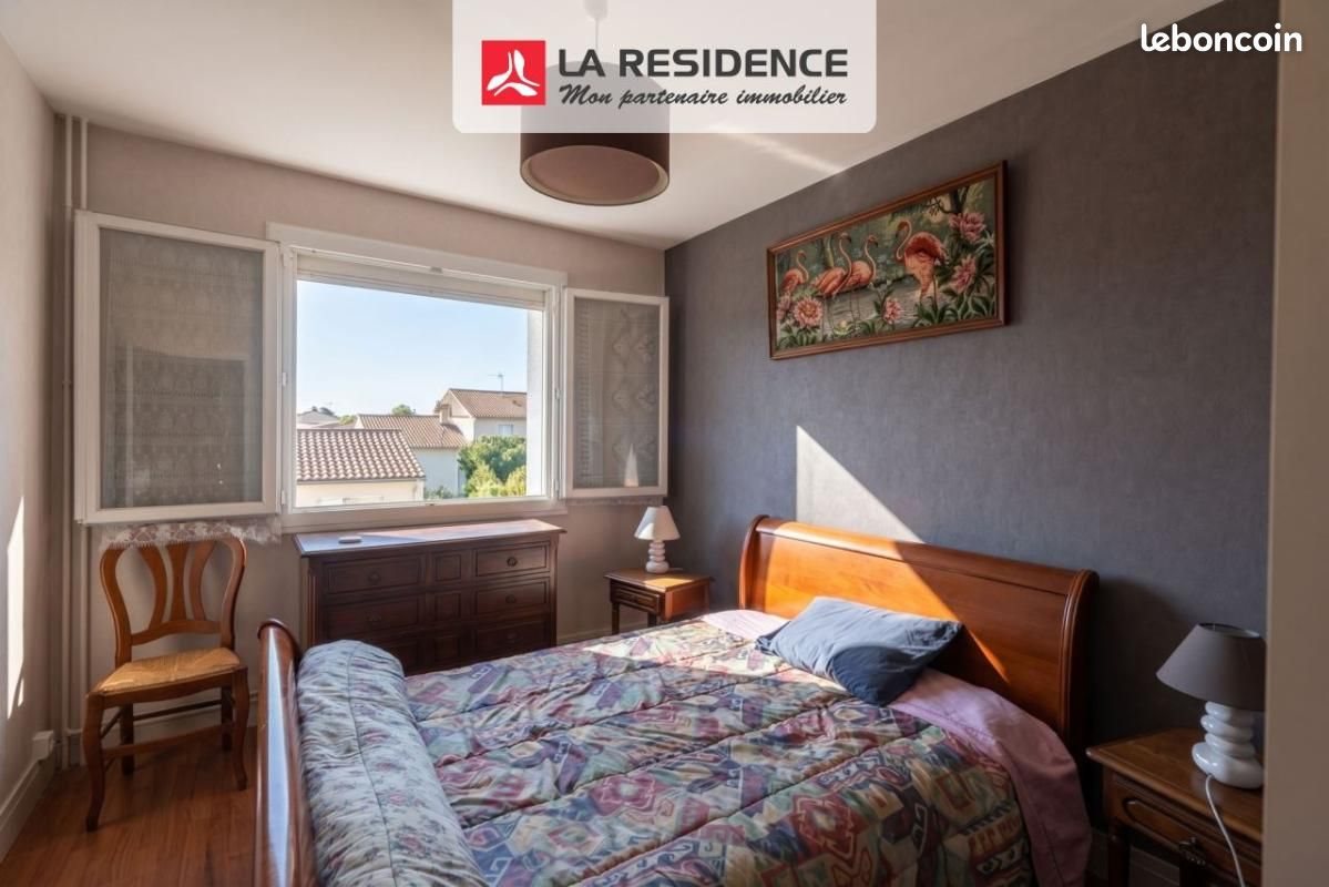 Appartement à vendre, 80m², Portes-lès-Valence