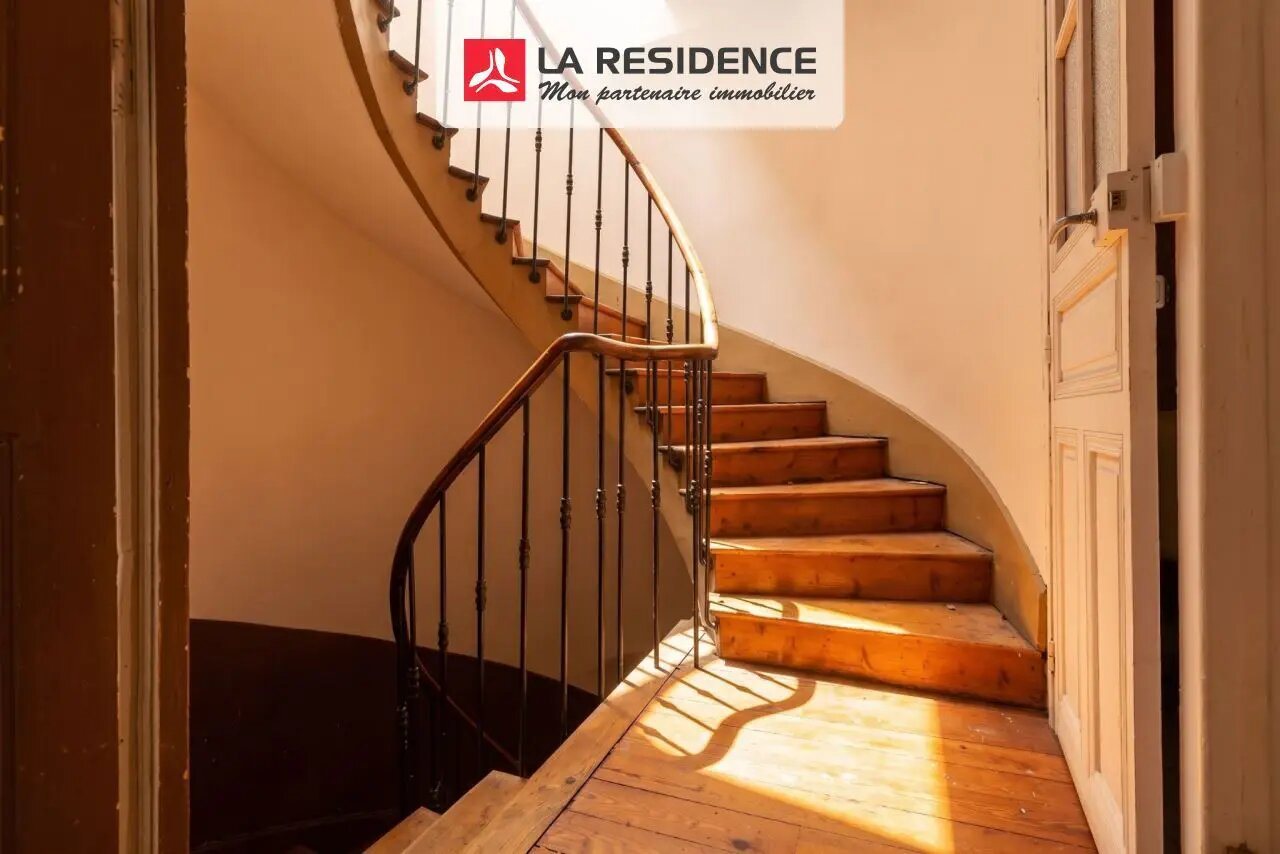 Appartement à vendre, 35m², Tournon-sur-Rhône