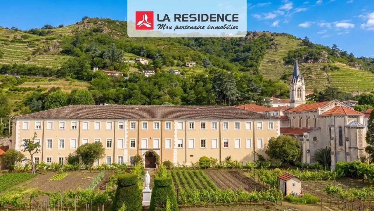 Appartement à vendre, 72m², Tournon-sur-Rhône