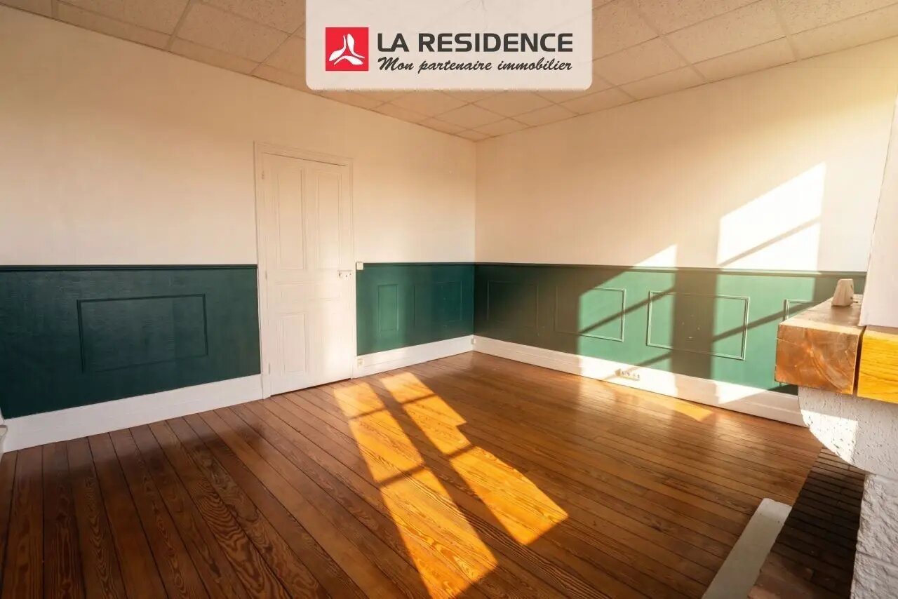 Appartement à vendre, 72m², Tournon-sur-Rhône