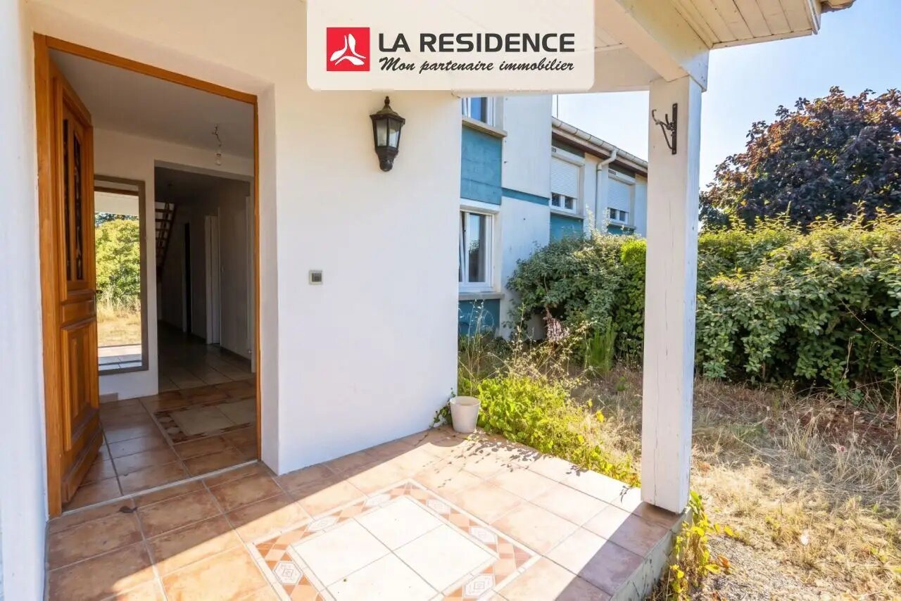 Maison à vendre, 108m², Saint-Marcel-lès-Valence