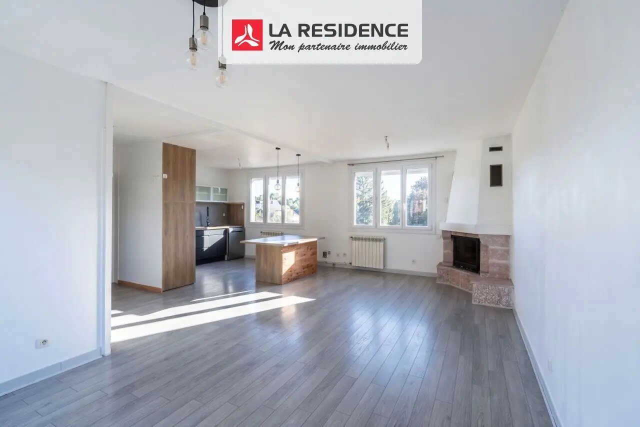 Maison à vendre, 108m², Saint-Marcel-lès-Valence