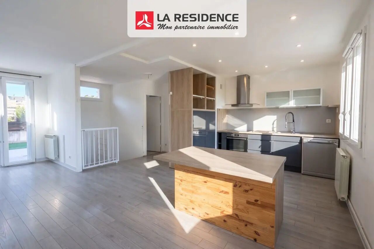 Maison à vendre, 108m², Saint-Marcel-lès-Valence