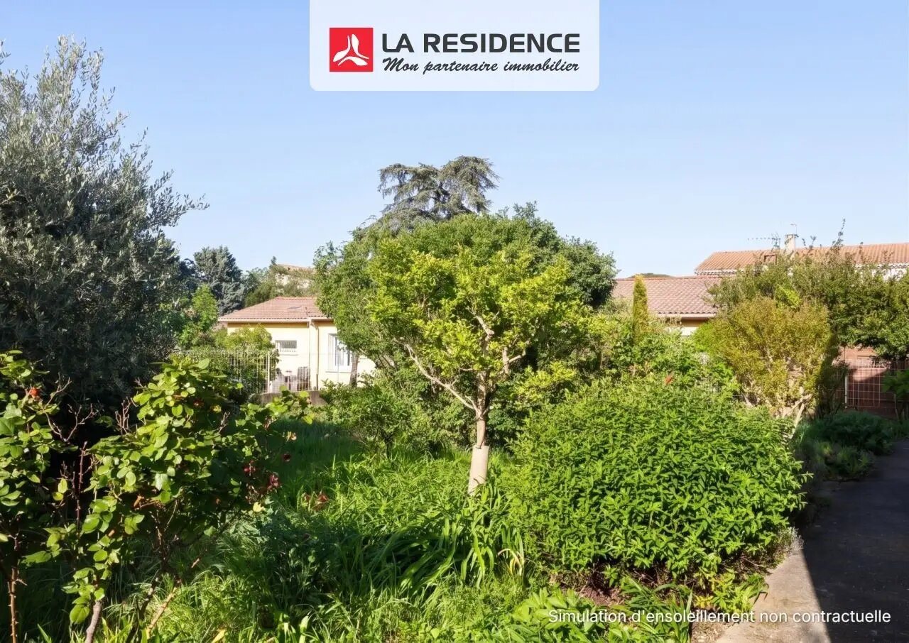 Maison à vendre, 100m², Portes-lès-Valence