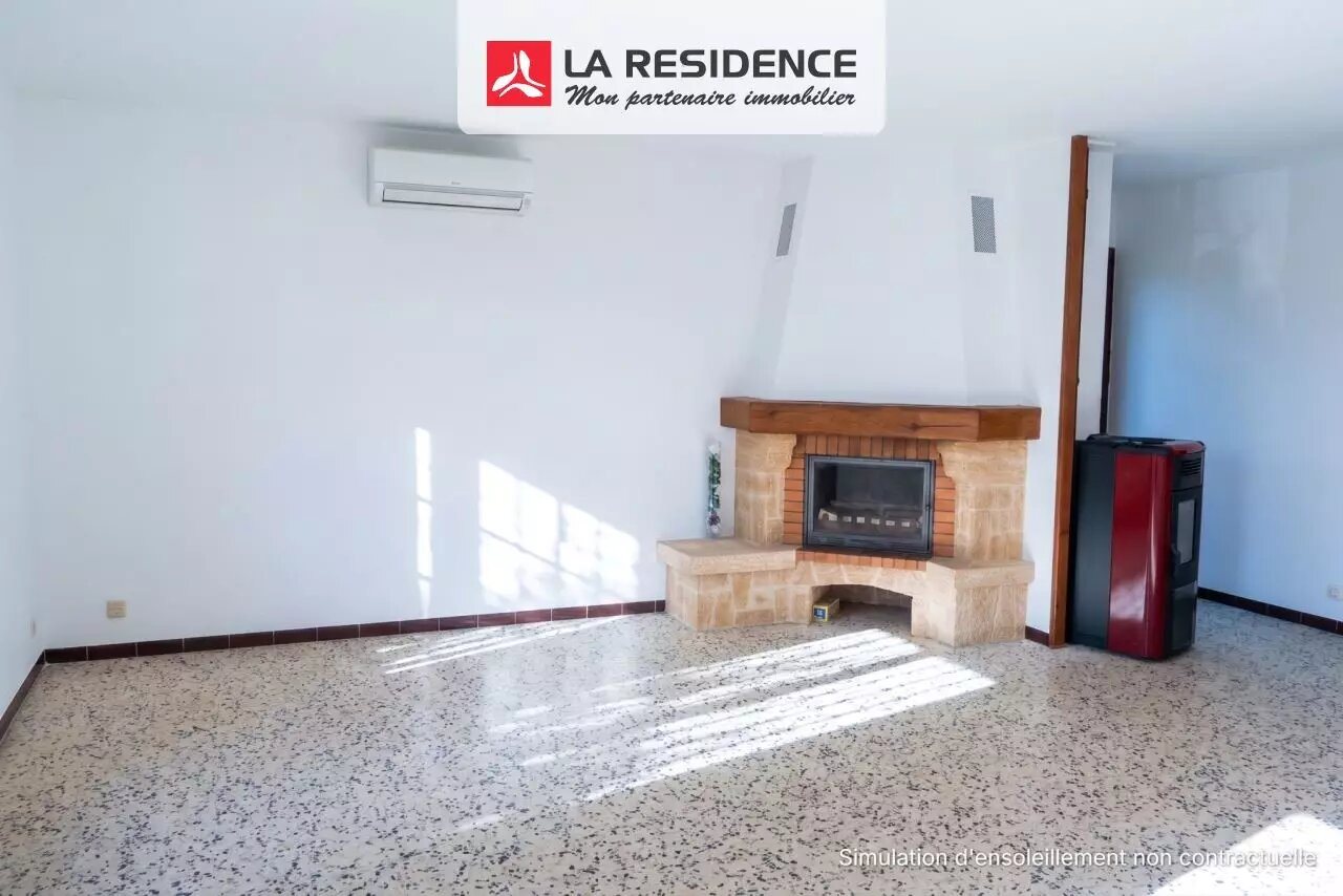 Maison à vendre, 100m², Portes-lès-Valence