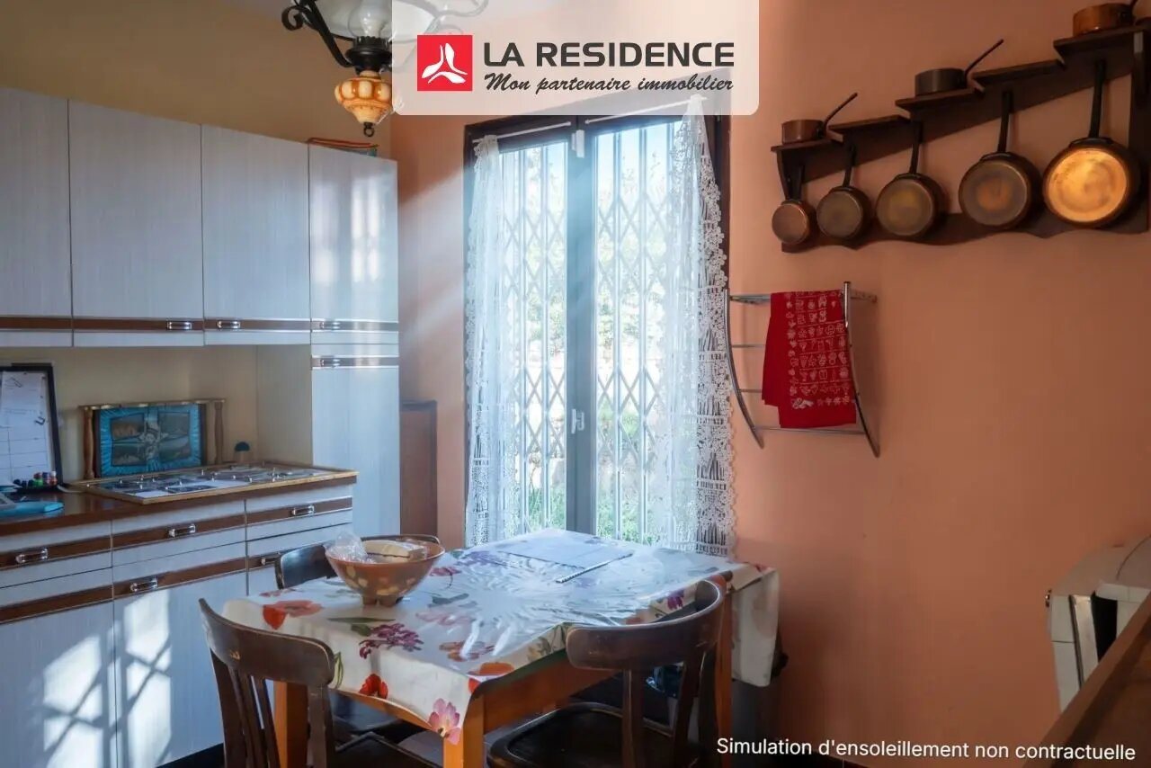 Maison à vendre, 100m², Portes-lès-Valence