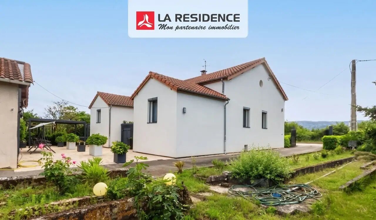 Maison à vendre, 124m², Bourg-lès-Valence