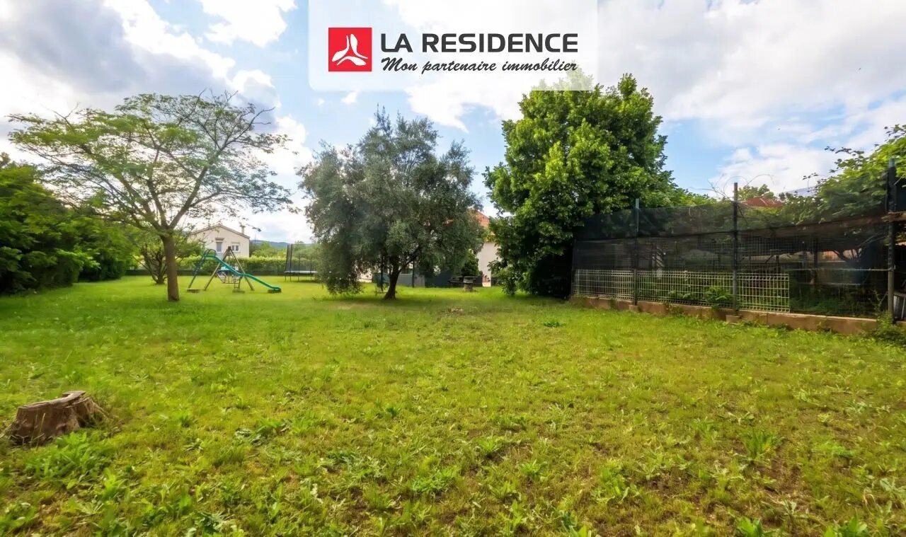 Maison à vendre, 124m², Bourg-lès-Valence