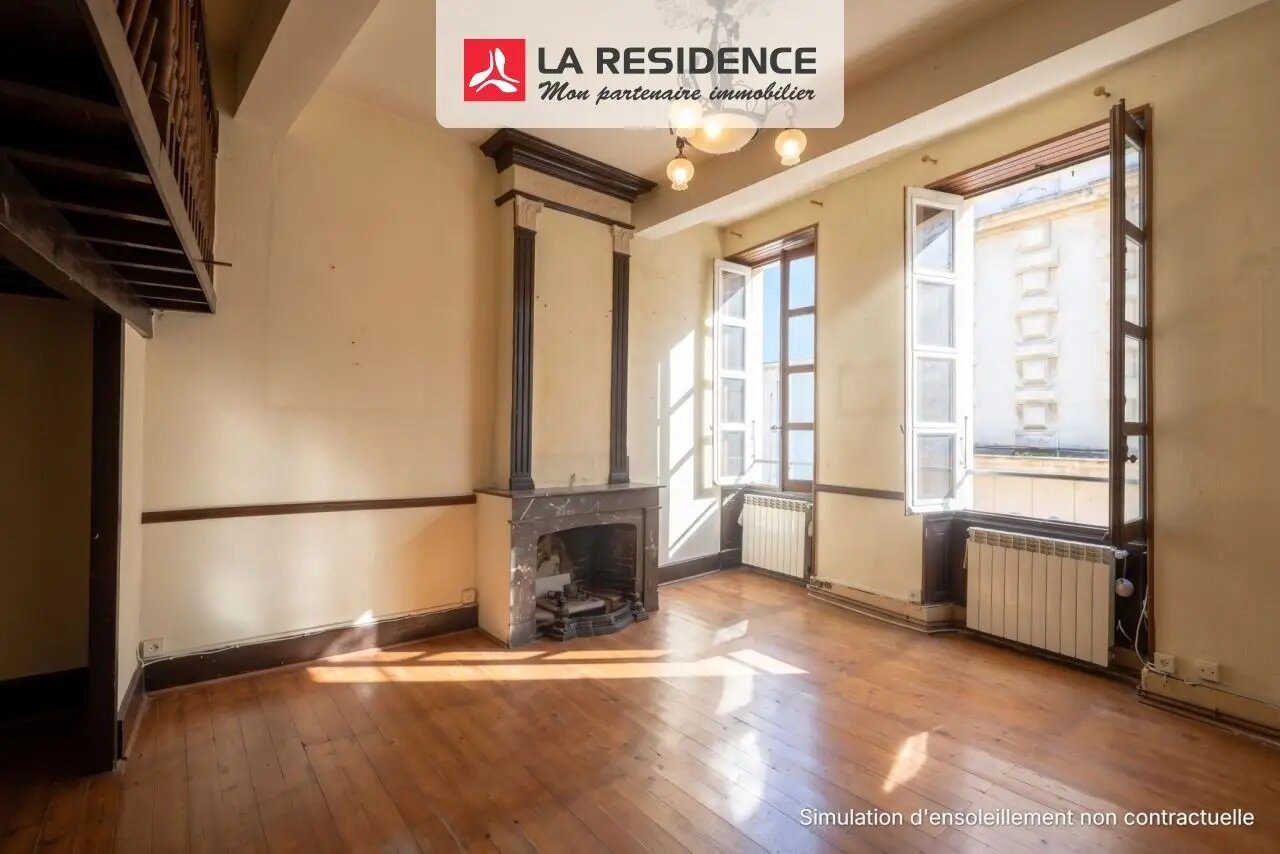 Appartement à vendre, 72m², Valence