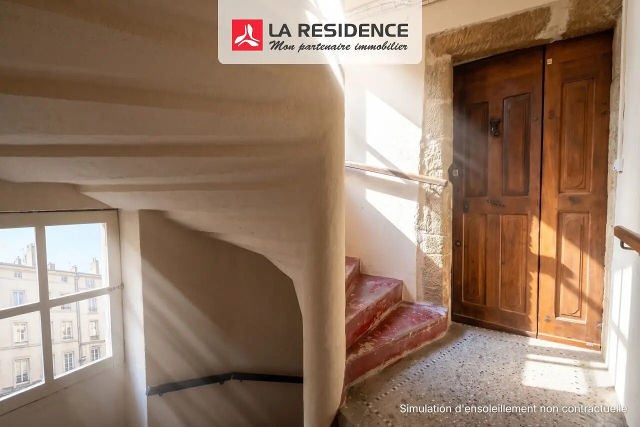 Appartement à vendre, 72m², Valence
