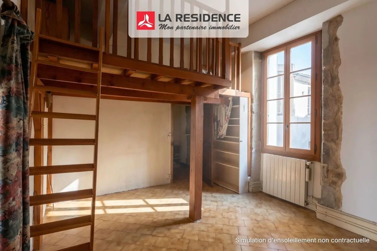 Appartement à vendre, 72m², Valence