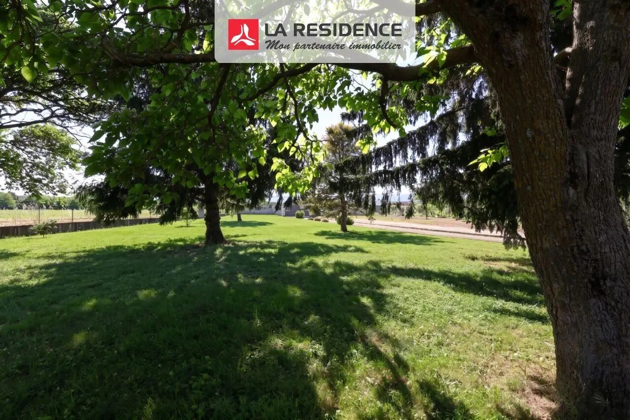 Maison à vendre, 114m², Malissard