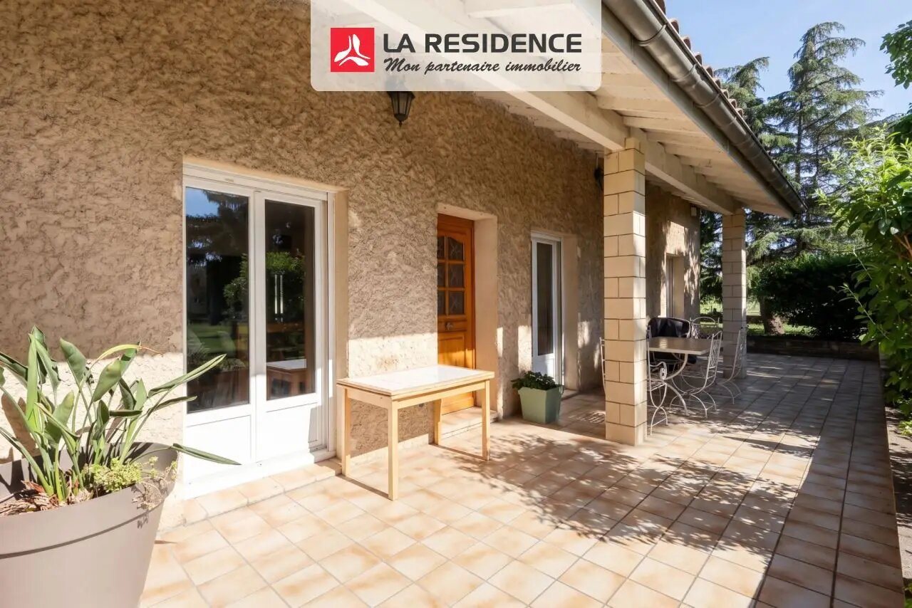 Maison à vendre, 114m², Malissard