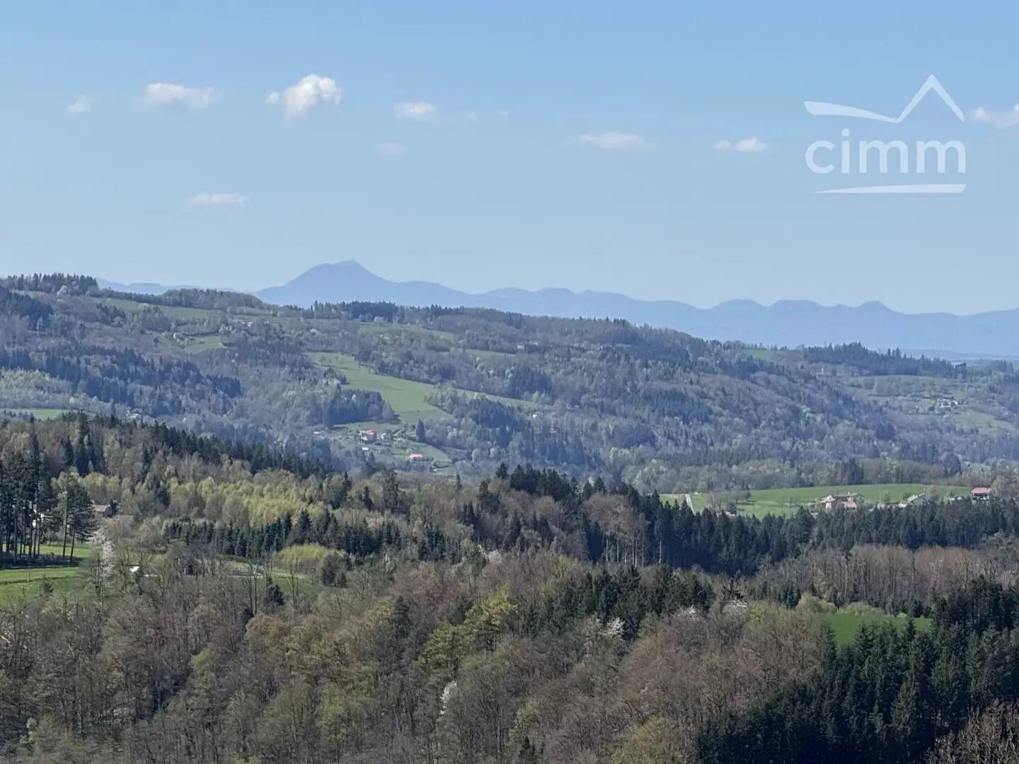 Maison à vendre, 203m², Vertolaye