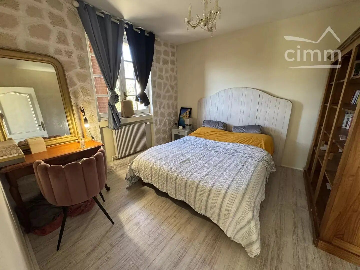 Maison à vendre, 203m², Vertolaye