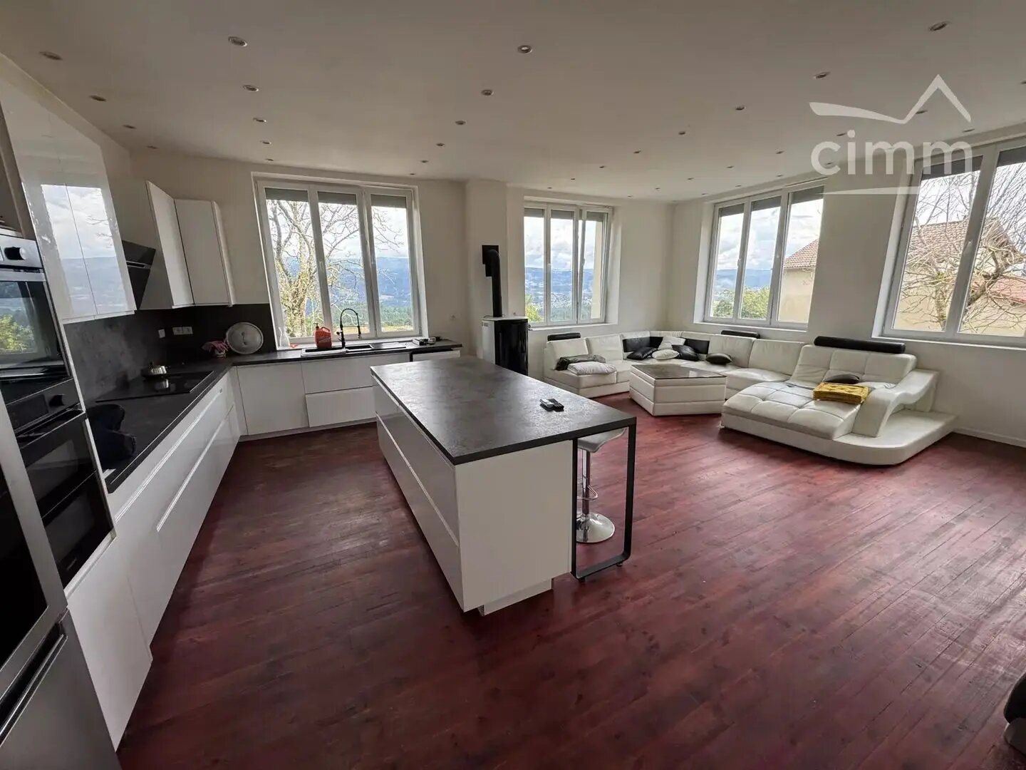 Maison à vendre, 120m², Ambert