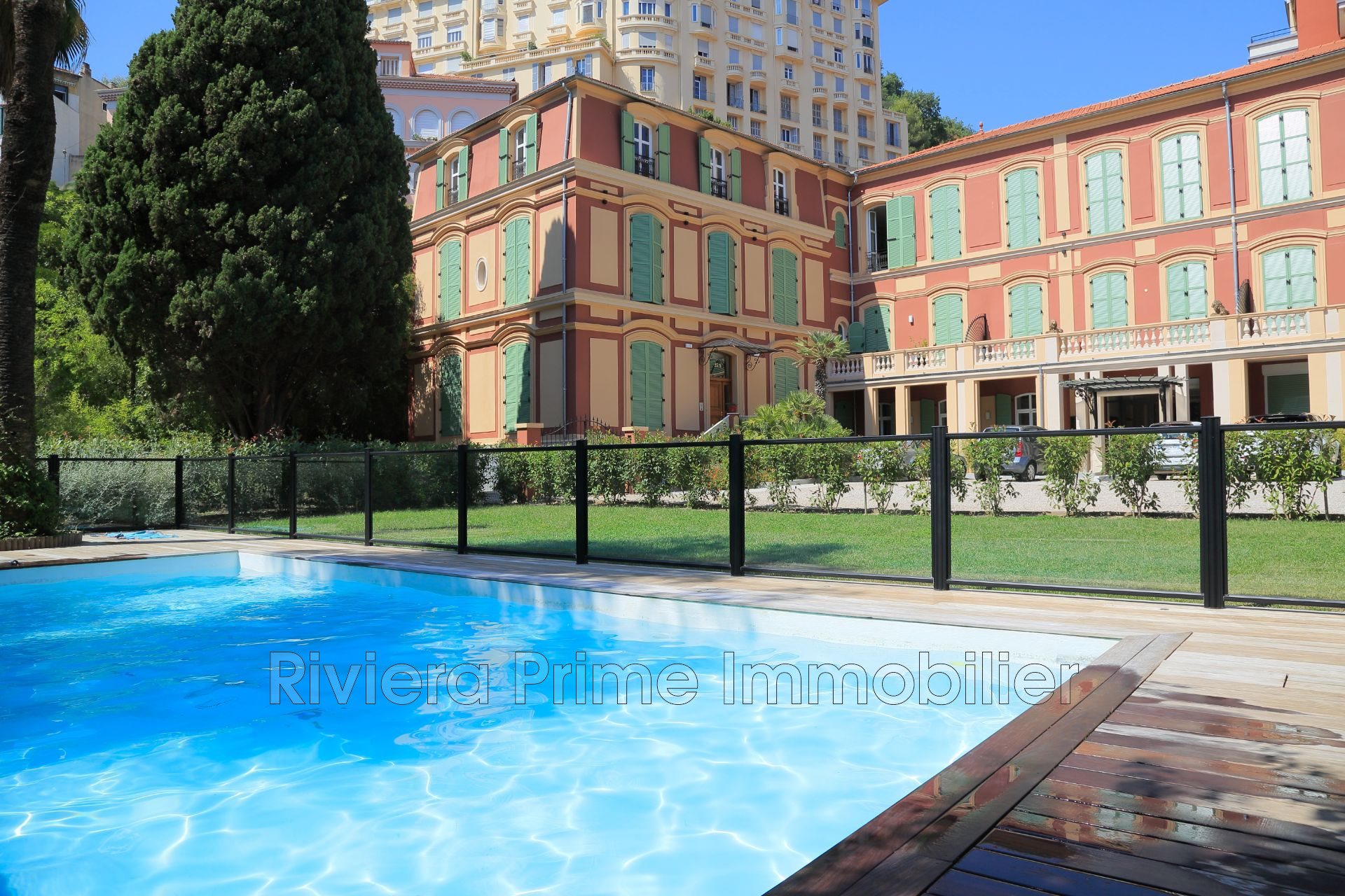 Appartement à vendre, 75m², Menton