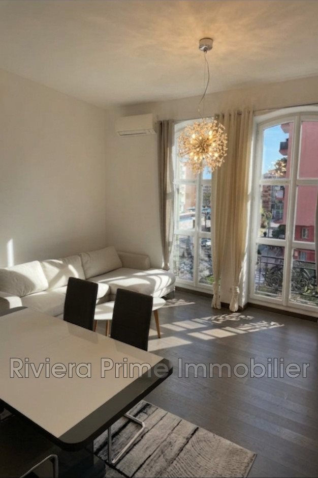 Appartement à vendre, 110m², Menton