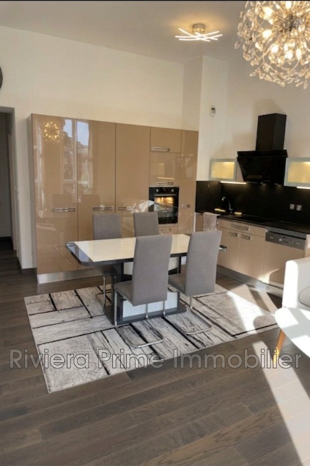 Appartement à vendre, 110m², Menton