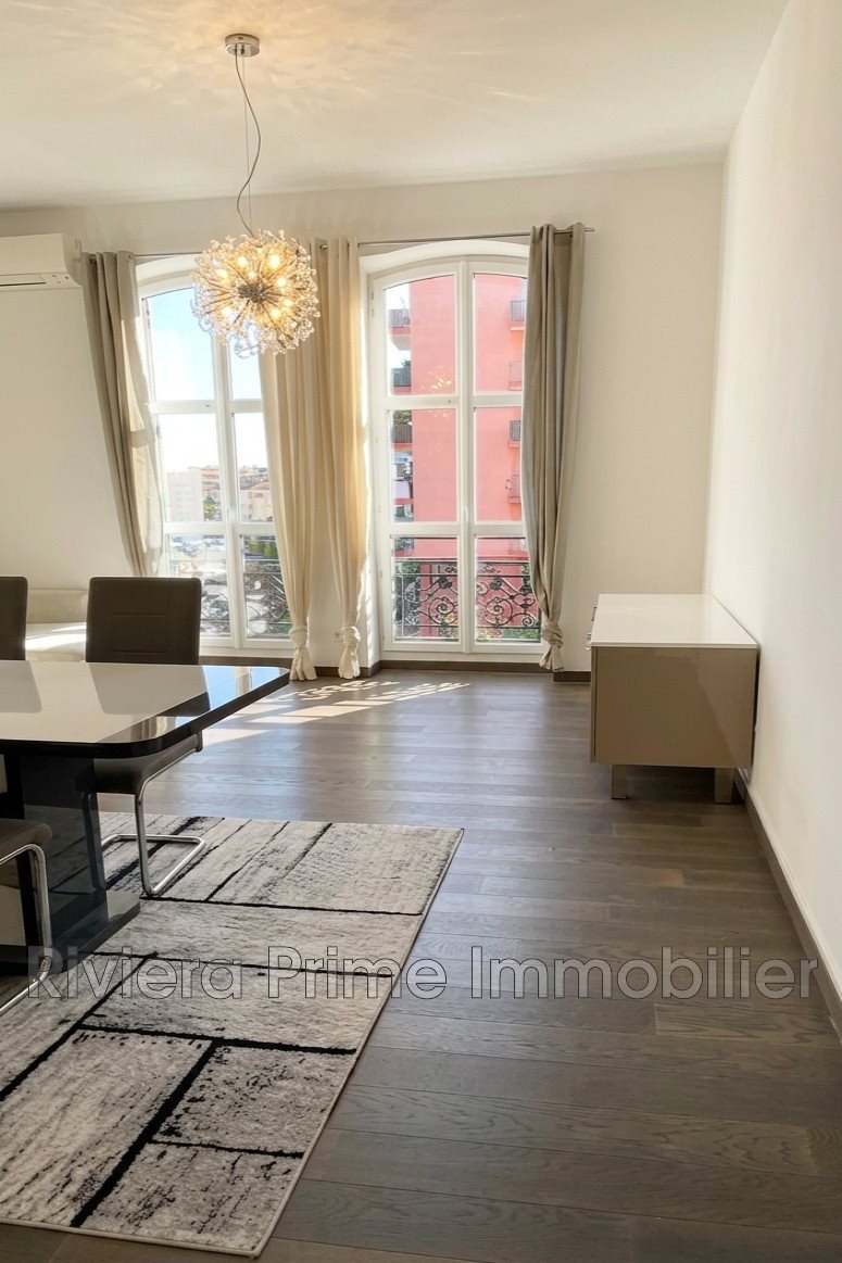 Appartement à vendre, 110m², Menton